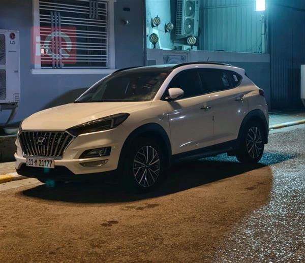 Hyundai Tucson 2020 for sale in Iraq - Najaf